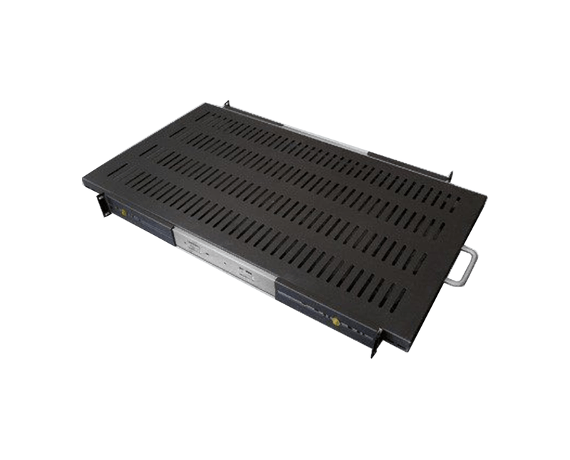 Bandeja Fixa 19'' 570MM AC000007 D2W - Dimensional