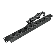 Régua de 12 Tomadas 10A AC000057 D2W