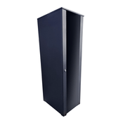 Rack Small Flex 24U 600x600MM W38000102 D2W