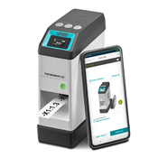 Impressora Etiqueta Portátil USB e Bluetooth 100-240V THERMOMARKGOSET Phoenix Contact
