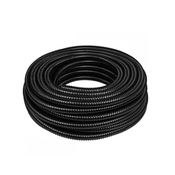 Eletroduto Sealtubo Aço 1.1 2" Preto Padrão 8521 Indel