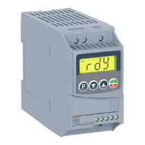 Inversor Monofasico 110V CFW100A01P6S120G2 Weg