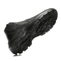 Botina-Couro-Vaqueta-Elastico-Bico-de-Aco-Preta-Numero-42-4063BECB2400LL-Bracol-4