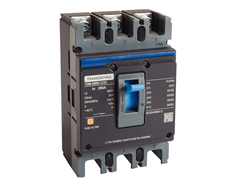 Disjuntor-Caixa-Moldada-Tripolar-250A-59KA-TDM-250S-58014219
