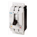 Disjuntor-Caixa-Moldada-Tripolar-Termomagnetico-415V-160A-125-160A-185KA-NZMB2M160