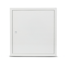 Quadro Platinado Box 2x8 + 1x7 23 Trilhos DIN P90 Embutido Modelo PLA0308E Steck