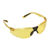 Óculos de Segurança Cayman Âmbar 012345012 Carbografite