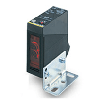 Sensor Fotoelétrico SPDT 24-240V Distância 4M E3JMR4M4US Omron