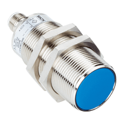 Sensor Indutivo Cilíndrico LT 10-30V Distância de Detecção 10MM M30 IM30-10BPS-ZC1 Sick
