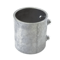 Conector Reto Versátil de Alumínio Sem Vedação 1.1/2" URV112(C-PB) Daisa