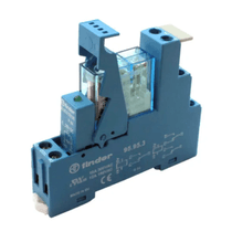 Rele Interface 230V 7A 2Rev 495282300060Spa Finder