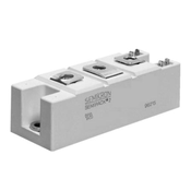 Tiristor Módulo 1800V 215A SKKH21518E Semikron