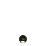 Luminária LED Pendente Spotlight 5W IRC90 320LM 25G Preta 7021760 Ledvance