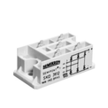 Ponte-Retificadora-31A-1600V-SKD3116