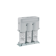 Modulo Capacitor Trifásico 3 Cel 10Kvar 440V MCW10V49 WEG