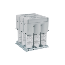 Modulo Capacitor Trifásico 3 Cel 35Kvar 440V MCW35V49 WEG