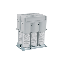 Modulo Capacitor Trifásico 3 Cel 17,5Kvar 440V MCW17,5V49D WEG