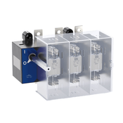 Chave Seccionadora Tripolar 690V 250A RFW2503H WEG