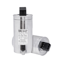 Unidade Capacitiva 17,5Kvar 440V 11917006 UCWT17,5V49Q26 WEG
