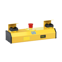 Console Bimanual Cbm2101 D 12377081 CBM2101D Weg