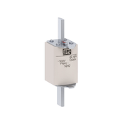 Fusivel Nh 2 34V 224A 120Ka FNH2-224U WEG