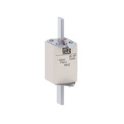 Fusivel Nh 2 34V 160A 120Ka FNH2-160U WEG