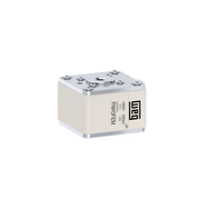 Fusivel Nh 3 145V 1000A 200Ka FNH3FEM-1000Y-A WEG