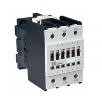 Contator Potência Tripolar 95A 24VCA Sem Auxiliar Cwm Cwm950030D02 Weg