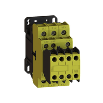 Contator 3Na+3Nf 9A 50/60Hz Tripolar 220Vca CWBS93330D23 WEG