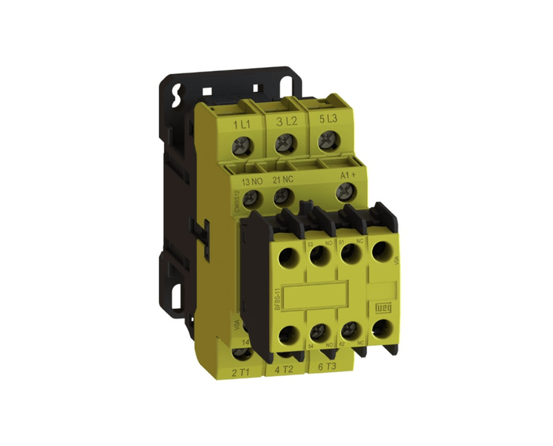 Contator-3Na-3Nf-9A-5060Hz-Tripolar-220Vca-CWBS93330D23