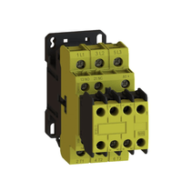 Contator Potência Tripolar 38A 24VCA 2NA+2NF Cwbs Cwbs382230D02 Weg