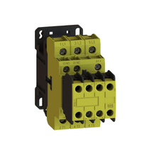 Contator Potência Tripolar 38A 24VCC 2NA+2NF Cwbs Cwbs382230C03 Weg