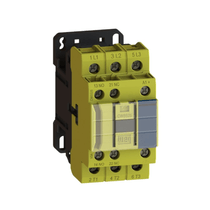 Contator Potência Tripolar 38A 220VCA 1NA+1NF Cwbs Cwbs381130D23 Weg