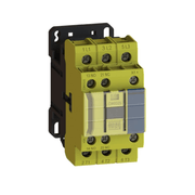 Contator 1Na+1Nf 38A 50/60Hz Tripolar 24Vca CWBS381130D02 WEG