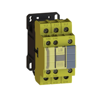 Contator Potência Tripolar 32A 220VCA 1NA+1NF Cwbs Cwbs321130D23 Weg