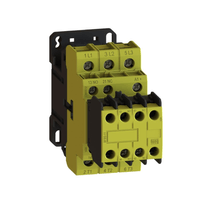 Contator Potência Tripolar 18A 220VCA 2NA+2NF Cwbs Cwbs182230D23 Weg