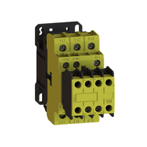 Contator Potência Tripolar 18A 24VCA 2NA+2NF Cwbs Cwbs182230D02 Weg