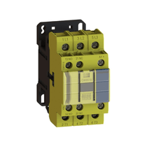 Contator Potência Tripolar 18A 24VCA 1NA+1NF Cwbs Cwbs181130D02 Weg