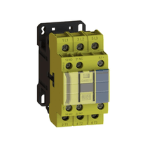 Contator Potência Tripolar 12A 24VCA 1NA+1NF Cwbs Cwbs121130D02 Weg