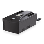 Nobreak Monofásico E220V S220V 1,2KVA 40 Minutos com Bateria 14322784 WEG