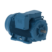 Motor Trifásico Tetrapolar 380/660V 350Cv 1800Rpm 355M/L B3D Ir3 11164345 WEG
