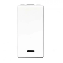 Módulo Interruptor 1 Simp Embutir 250V 16A Branco 582501B Pial Legrand