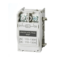 Bobina Disjuntor Subtensão 380-400Vca ACW100800D71 WEG