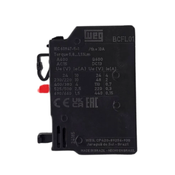Contato Auxiliar 1Nf Frontal Para Contator BCFL01 Weg