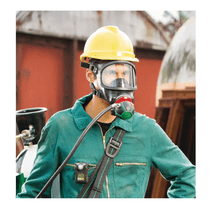 Valv Demanda Para Mascara Automaxx 10023688 - Msa