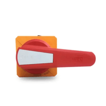 Manopla Rotativa Prol Vm/Am 450mm Para Disjuntor MRXLADWB160R WEG