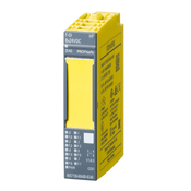 Módulo Eletronico 8E 24Vcc Et 200Sp Simatic Dp 6Es71366Ba01 Siemens