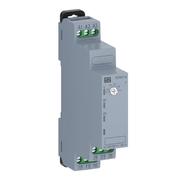 Relé Temporizado Retardo Energização 3 A 30s 1na+1nf RTW17A01U030SE40 WEG