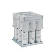 Modulo Capacitor Trifásico 3 Cel 22,5Kvar 220V MCW225V25 WEG