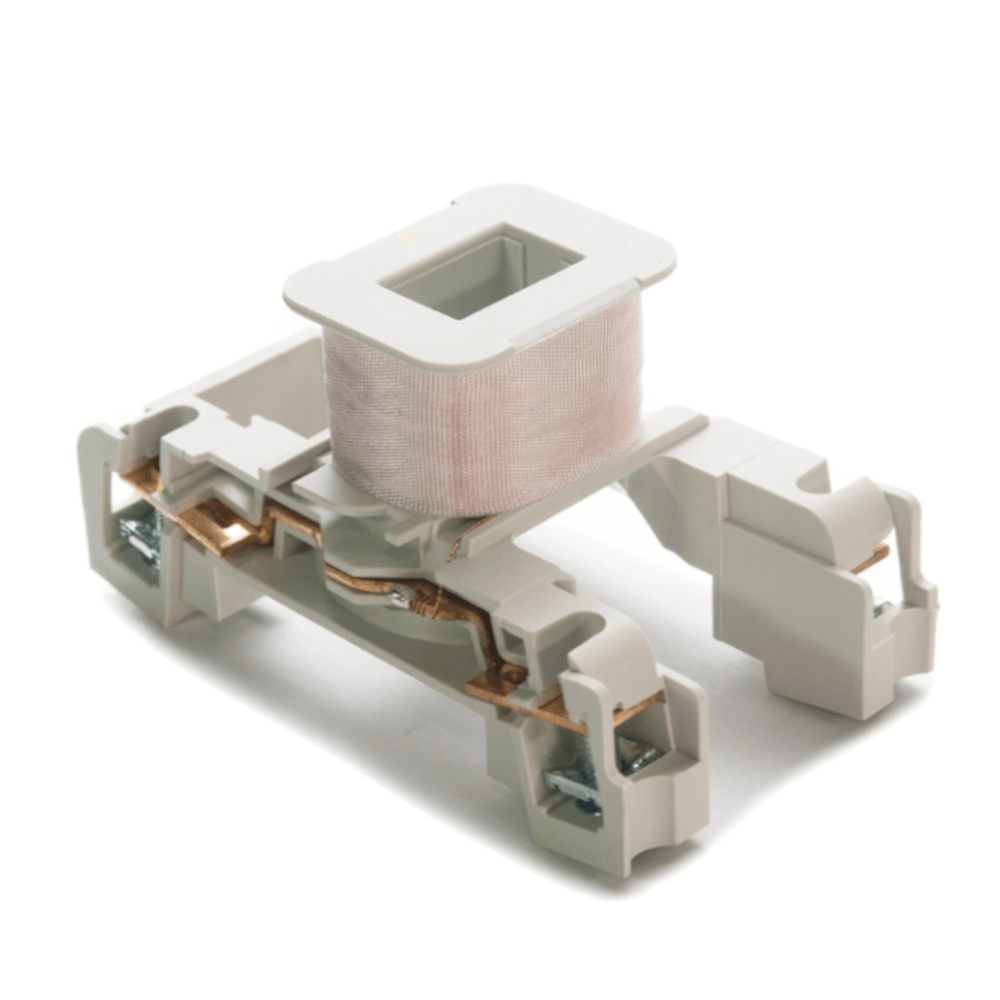 Bobina Contator Cwm32-40 24Vca BCA440V04 WEG - Dimensional